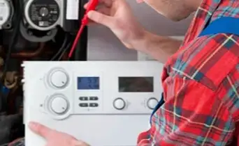 Boiler Repair in Fort Collins, CO