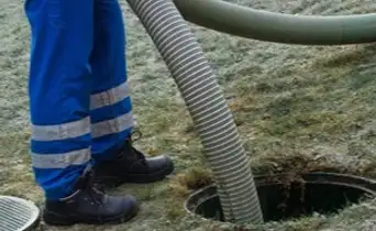 Septic Pumping in Fort Collins, CO