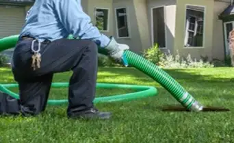 Septic Tank Cleaning in Fort Collins, CO