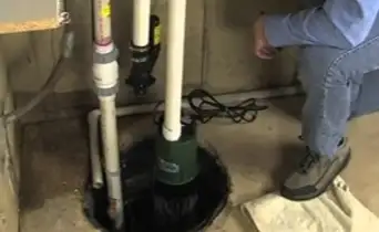 Sump Pump Installation in Fort Collins, CO