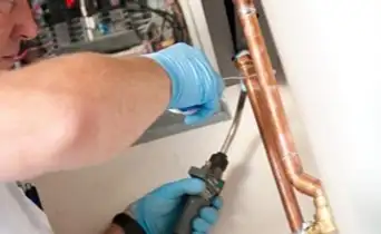 Tankless Water Heater in Fort Collins, CO